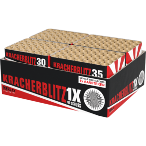 Kracherblitz