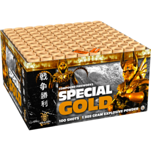 Special Gold