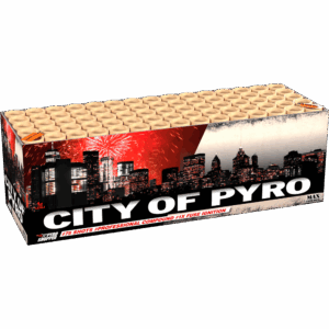 City Of Pyro