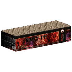 Beat It 192 shots 20mm