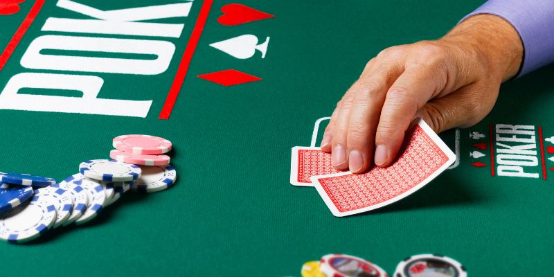 Luật Chơi Poker SC88 Cơ Bản